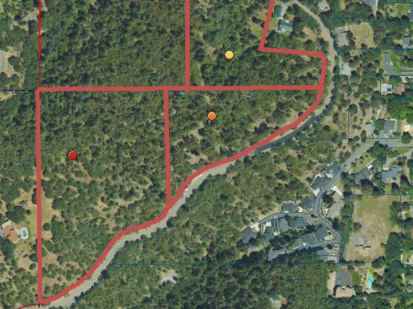 0 Applegate St, Jacksonville, OR 97530