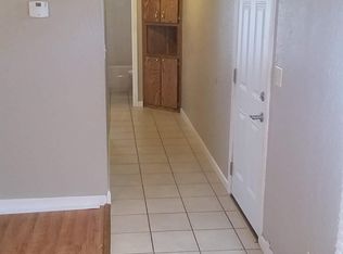 121 W 60th St S, Muskogee, OK 74401