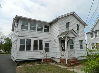 3 East St, Wallingford, CT 06492