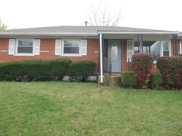520 Kildare Ct, Lexington, KY 40511
