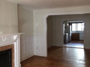 445 73rd St #GARDEN, Brooklyn, NY 11209