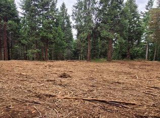 0 Hidden Spring Ln, Drain, OR 97435