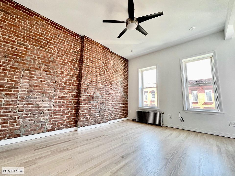1st image of 669 Manhattan Ave Floor 3