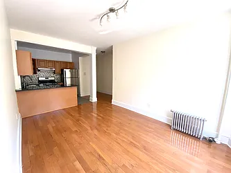 Rented by Compass