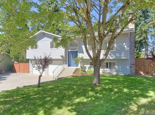 5223 135th St SE, Everett, WA 98208