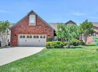 404 Deer Run Cir, Salem, VA 24153