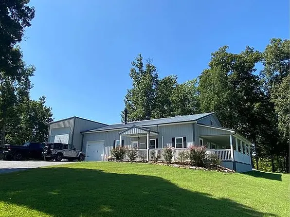 1169 Halifax Rd, Scottsville, KY 42164