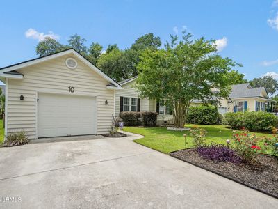 10 Rockville Way, Beaufort, SC, 29902