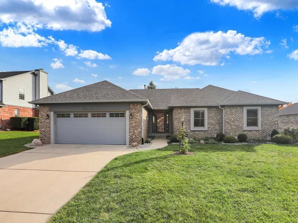 5275 Linda Way, Greenwood, IN 46142