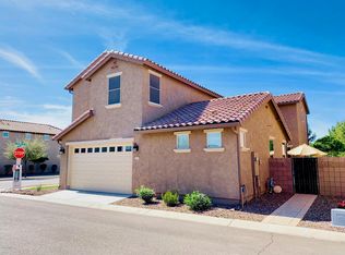 1042 S Reber Ave, Gilbert, AZ 85296