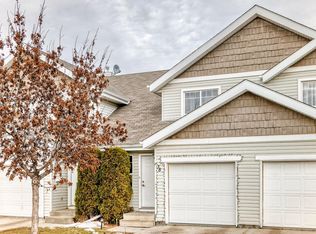 150 Edwards Dr SW #38, Edmonton, AB