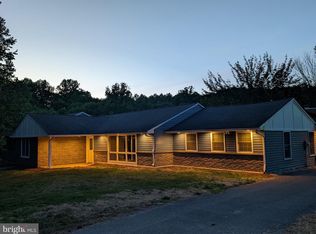 3214 Sandy Hook Rd, Street, MD 21154