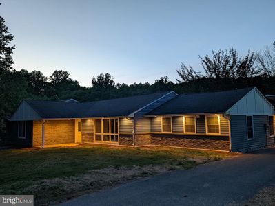 3214 Sandy Hook Rd, Street, MD, 21154