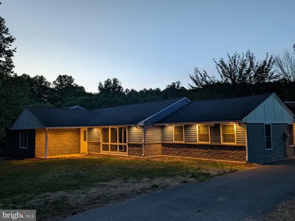 3214 Sandy Hook Rd, Street, MD 21154