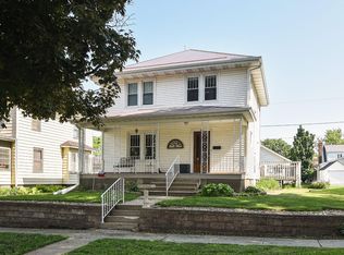 616 5th Ave SE, Dyersville, IA 52040