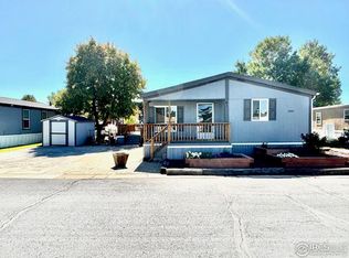 731 Grand Ave LOT 61, Platteville, CO 80651