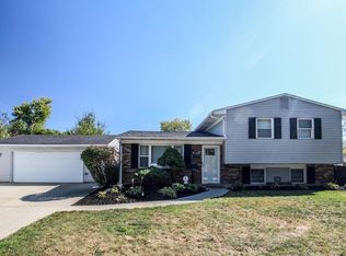 2752 Maywood Rd, Columbus, OH 43232