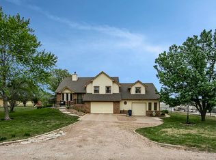 3642 S Valley View St, Wichita, KS 67215