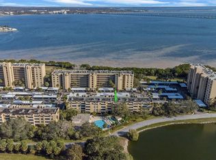2615 Cove Cay Dr UNIT 404, Clearwater, FL 33760