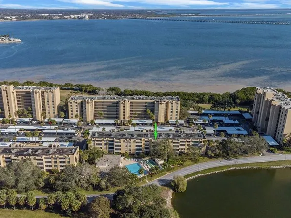 2615 Cove Cay Dr Unit 404, Clearwater, FL 33760