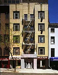 113 East 31st Street in Midtown South