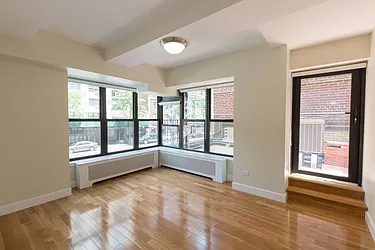 Rented by Stonehenge NYC LLC