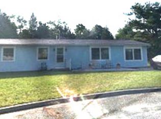 48 Ocean View Dr, Ocean View, NJ 08230