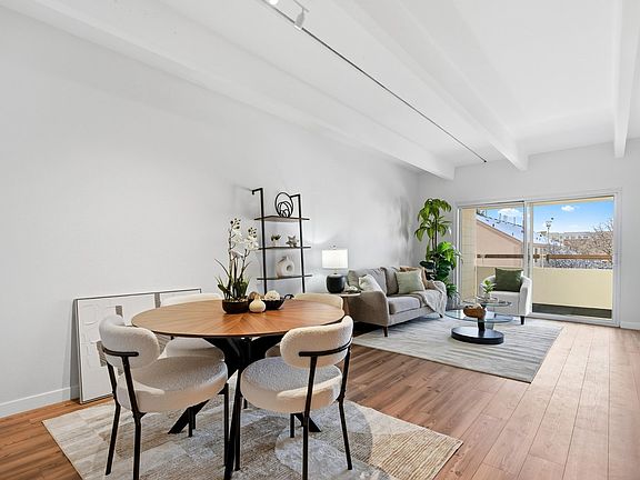 2nd image of 551 N Pearl St #303