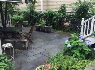 5 Union St #2, Cambridge, MA 02139