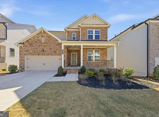 3939 Alderstone Dr, Flowery Branch, GA 30542
