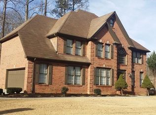 150 Forrest Lake Rd, Johns Creek, GA 30022