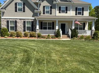 5158 Mill Creek Rd, Clover, SC 29710
