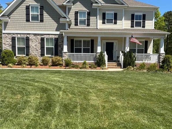 5158 Mill Creek Rd, Clover, SC 29710