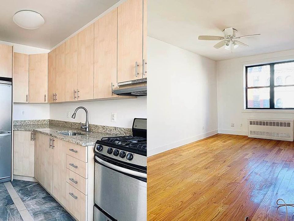 1st image of 170 E 3rd St APT 3D