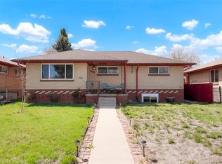 3559 Hudson St, Denver, CO 80207