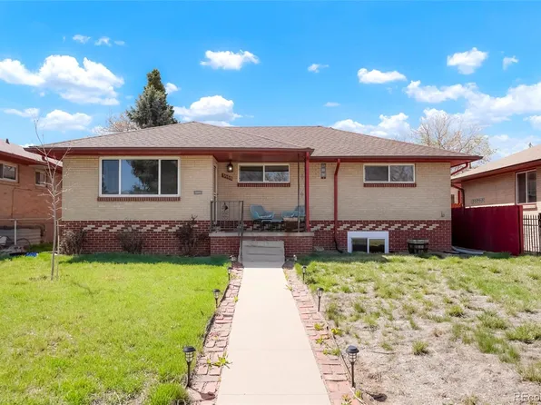 3559 Hudson Street, Denver, CO 80207