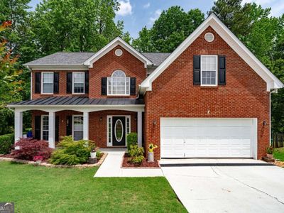 4613 Creek Forest Ct, Lilburn, GA, 30047