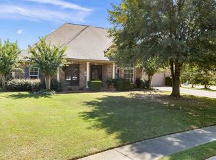 245 Highleadon Dr, Madison, MS 39110