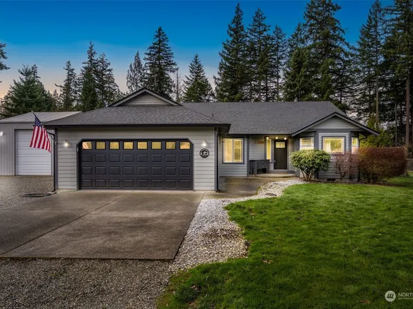 34328 32nd Avenue S, Roy, WA 98580