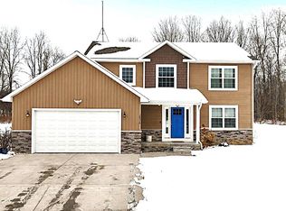2578 White Pne, Mount Pleasant, MI 48858