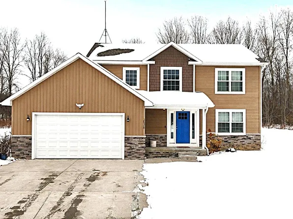 2578 White Pne, Mount Pleasant, MI 48858