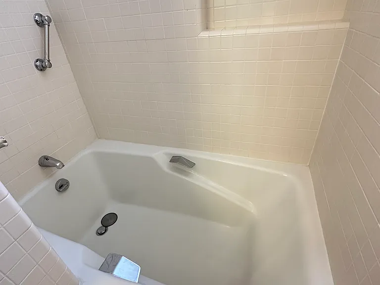Shower and Bath