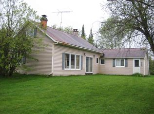 W4901 Fawn Ave, Rib Lake, WI 54490