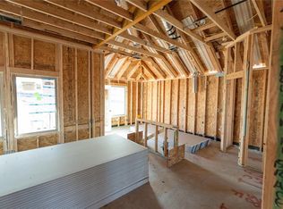 3149 Grapevine St, Edmond, OK 73034