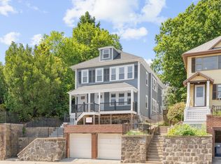 1579 Centre St FLOOR 2, West Roxbury, MA 02132