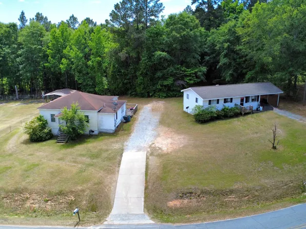 193 Frazier Dr SE, Milledgeville, GA 31061