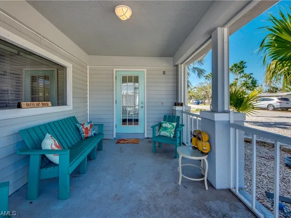 16040 Tortuga St, Bokeelia, FL 33922