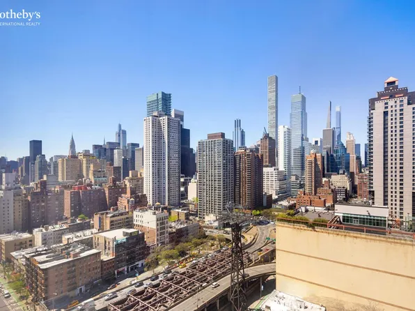 401 East 60th Street image 10 of 10