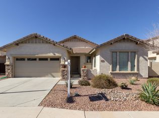 3240 S Holguin Way, Chandler, AZ 85248