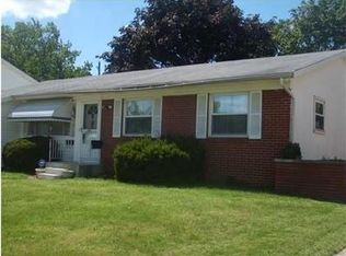 885 Brixham Rd, Columbus, OH 43204